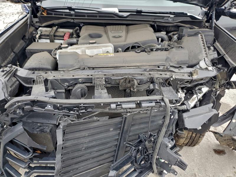 Продаж на аукціоні авто 2024 Toyota Tundra Cre, vin: 5TFWA5DB9RX131240, номер лоту: 94784985