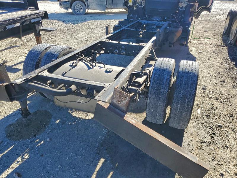 2023 Isuzu Reg Tilt მანქანა იყიდება აუქციონზე, vin: JALE5W163P7302332, აუქციონის ნომერი: 98240255