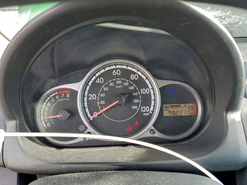 2013 Mazda Mazda2 მანქანა იყიდება აუქციონზე, vin: JM1DE1KY4D0159721, აუქციონის ნომერი: 96286165