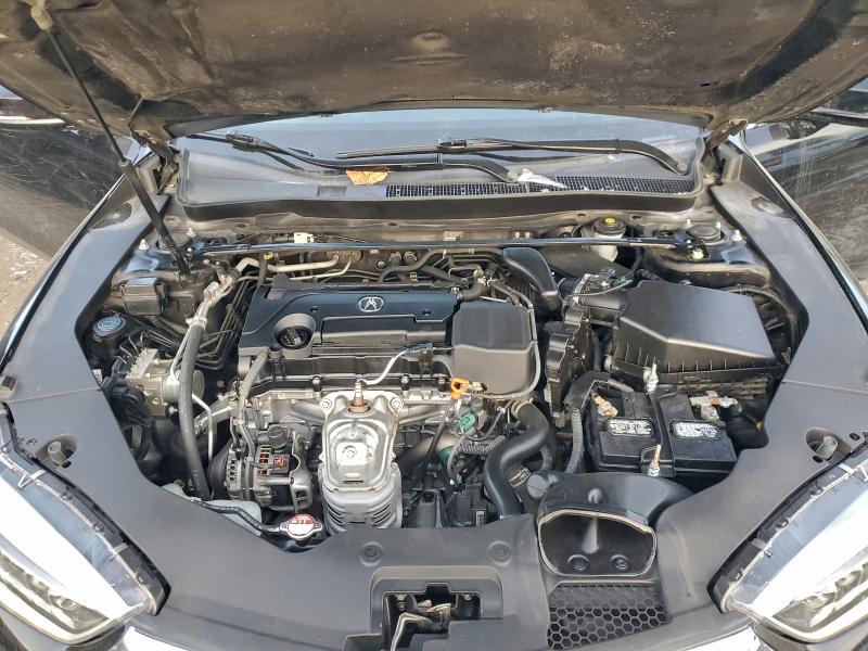 Aukcja sprzedaży 2018 Acura Tlx, vin: 19UUB1F57JA010784, numer aukcji: 96536485