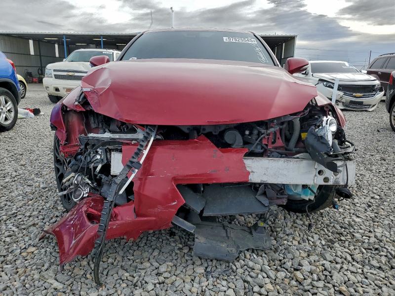 Продажа на аукционе авто 2012 Lexus Is, vin: JTHCF5C22C5056047, номер лота: 97825545