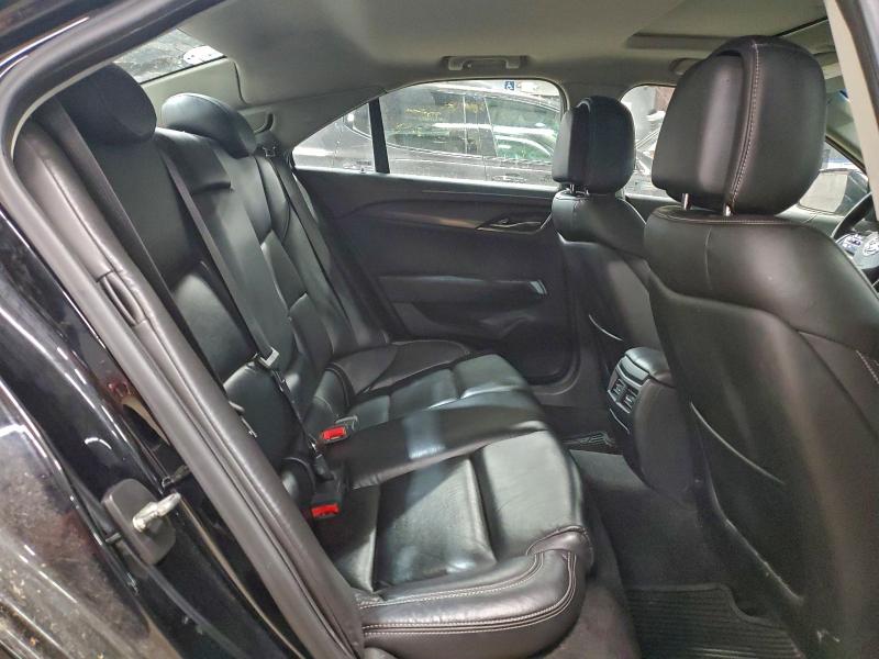 Продаж на аукціоні авто 2013 Cadillac Ats, vin: 1G6AG5RX6D0175018, номер лоту: 96743255