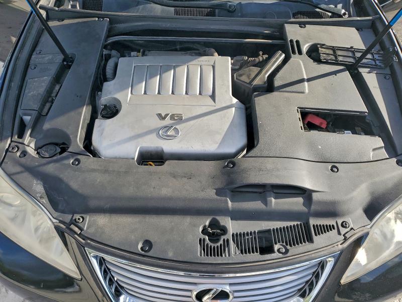 Продажа на аукционе авто 2009 Lexus Es, vin: JTHBJ46G192335009, номер лота: 97775935