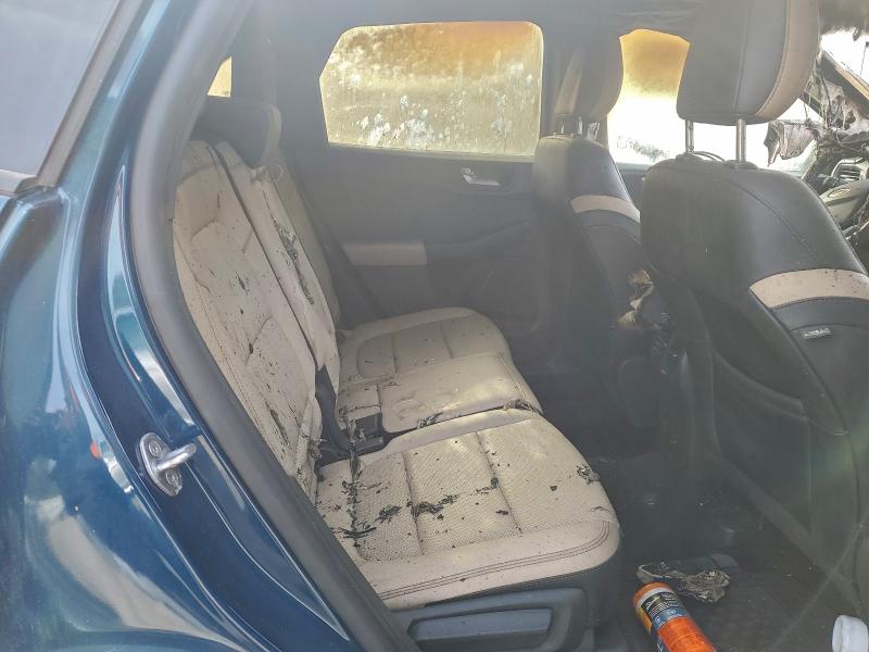 Продаж на аукціоні авто 2020 Ford Escape, vin: 1FMCU9H63LUB46805, номер лоту: 96092025