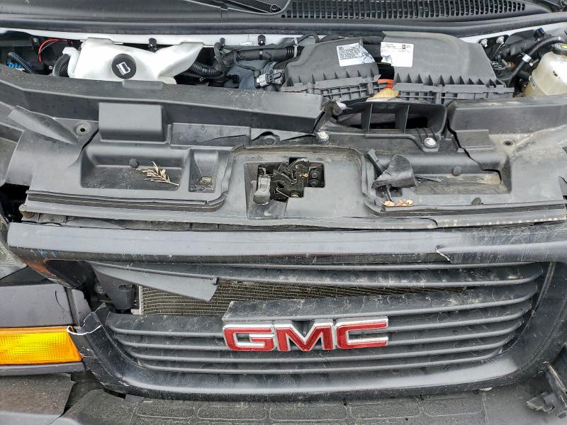 95794255 :رقم المزاد ، 1GTW7AFP7R1103164 vin ، 2024 Gmc Savana مزاد بيع