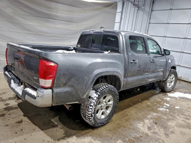Aukcja sprzedaży 2016 Toyota Tacoma, vin: 3TMCZ5AN9GM019423, numer aukcji: 49536116