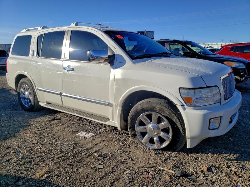 Продажа на аукционе авто 2006 Infiniti Qx56, vin: 5N3AA08C96N812377, номер лота: 94124665