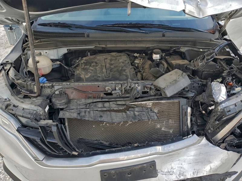 Продаж на аукціоні авто 2023 Kia Carnival, vin: KNDNB4H31P6273297, номер лоту: 98485535