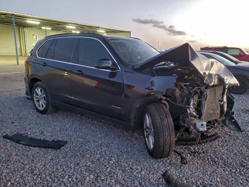 Продаж на аукціоні авто 2015 Bmw X5, vin: 5UXKR0C5XF0K69894, номер лоту: 97752615