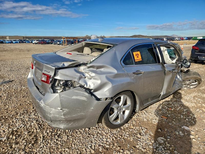 Продажа на аукционе авто 2010 Acura Tsx, vin: JH4CU2F60AC026735, номер лота: 95315865