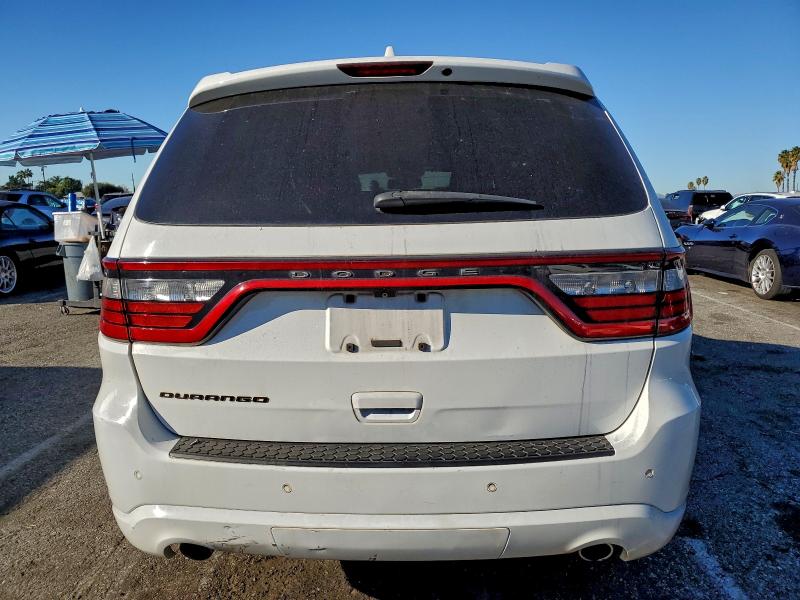 Aukcja sprzedaży 2015 Dodge Durango, vin: 1C4RDHAG7FC201536, numer aukcji: 96920515