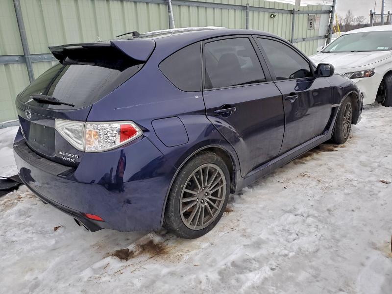 Aukcja sprzedaży 2013 Subaru Impreza, vin: JF1GR7E67DG845909, numer aukcji: 96388815