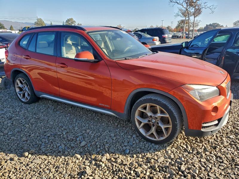 Продажа на аукционе авто 2013 Bmw X1, vin: WBAVM1C54DVW42511, номер лота: 96563625
