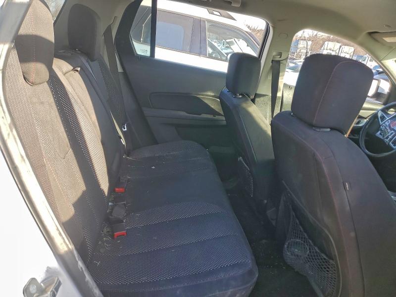Aukcja sprzedaży 2017 Gmc Terrain, vin: 2GKALNEK0H6333809, numer aukcji: 96743355