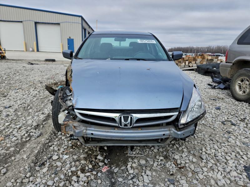 98575055 :رقم المزاد ، 1HGCM56407A141519 vin ، 2007 Honda Accord Lx مزاد بيع