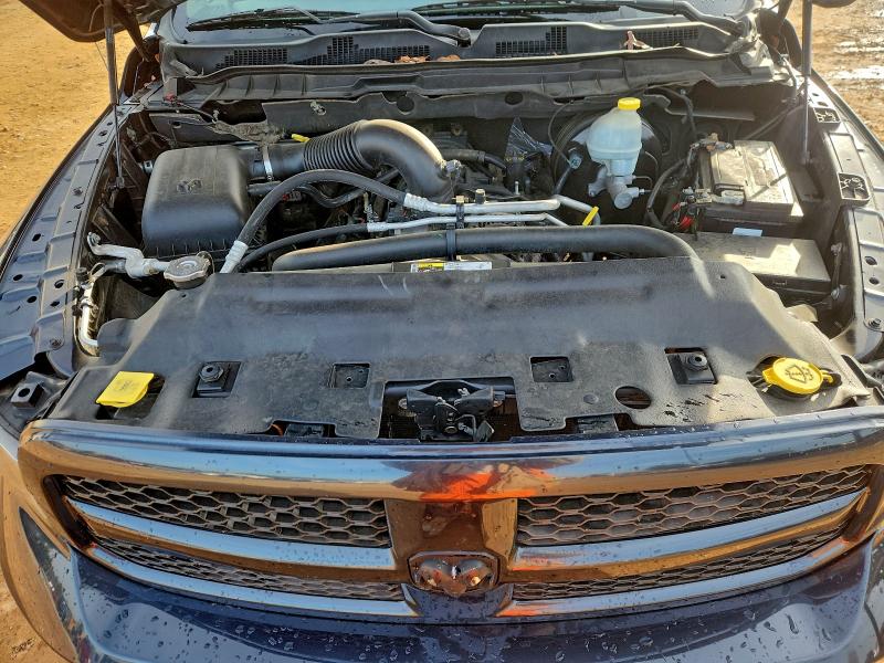 Aukcja sprzedaży 2013 Ram 1500, vin: 1C6RR6KT9DS604218, numer aukcji: 95440045