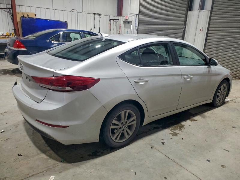 Aukcja sprzedaży 2018 Hyundai Elantra, vin: KMHD84LF2JU720018, numer aukcji: 95912995