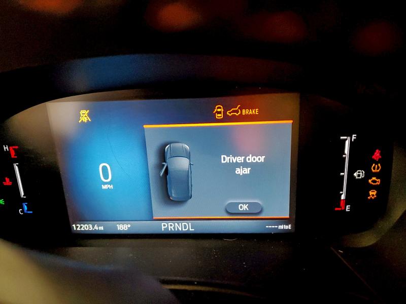 Продажа на аукционе авто 2025 Ford Escape, vin: 1FMCU9MN4SUB31127, номер лота: 53116126