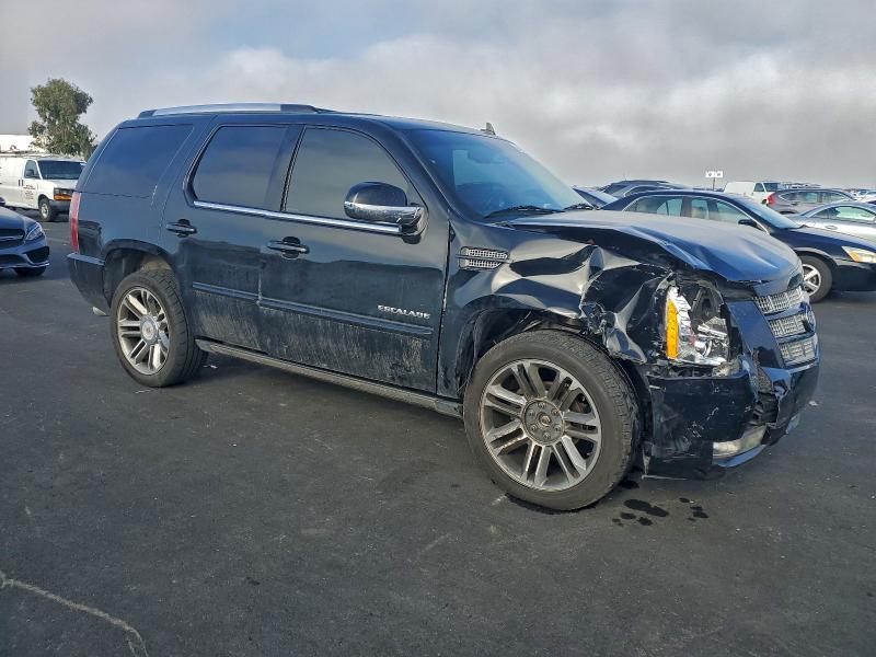 2014 Cadillac Escalade P მანქანა იყიდება აუქციონზე, vin: 1GYS4CEF5ER113919, აუქციონის ნომერი: 94944185