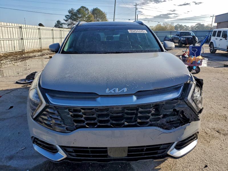 Aukcja sprzedaży 2024 Kia Sportage, vin: 5XYK53DF2RG184083, numer aukcji: 95494445