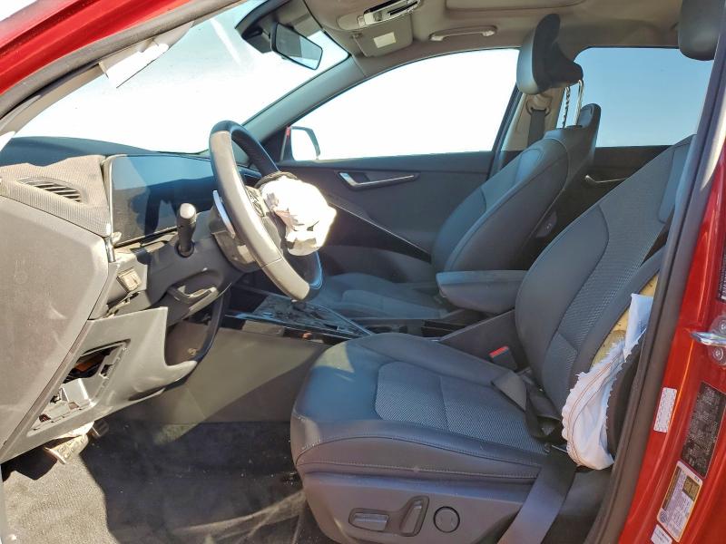 Продажа на аукционе авто 2023 Kia Niro, vin: KNDCR3LEXP5110112, номер лота: 96485135