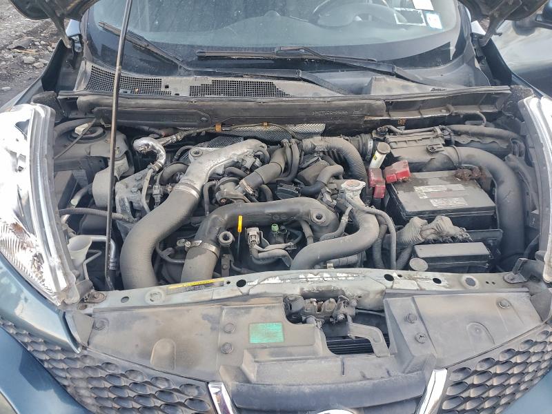 Aukcja sprzedaży 2011 Nissan Juke, vin: JN8AF5MV9BT023076, numer aukcji: 98128935