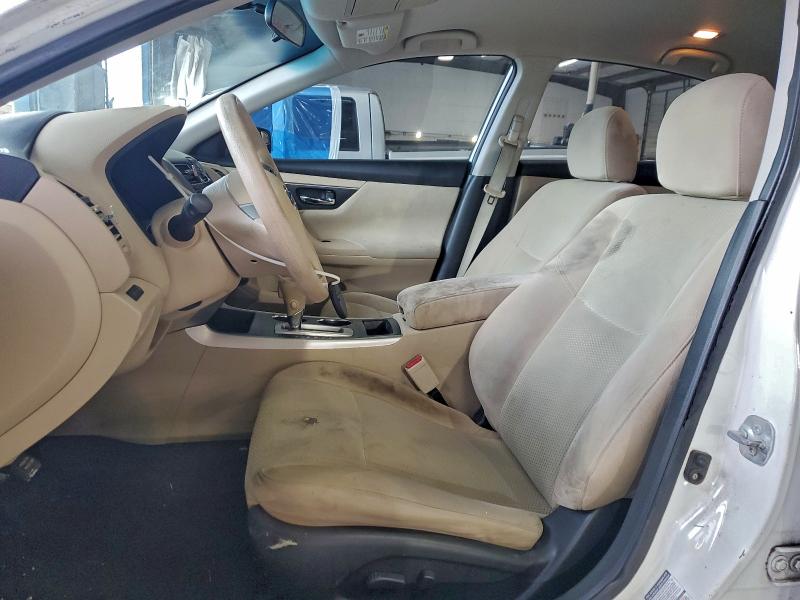 2015 Nissan Altima მანქანა იყიდება აუქციონზე, vin: 1N4AL3AP0FC221278, აუქციონის ნომერი: 95543155