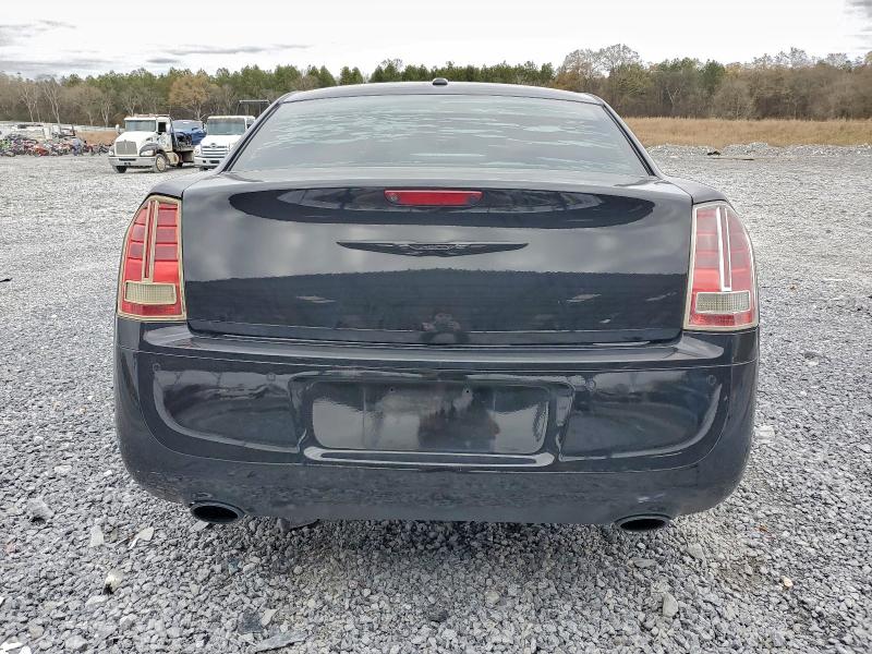 2013 Chrysler 300c მანქანა იყიდება აუქციონზე, vin: 2C3CCASG3DH506092, აუქციონის ნომერი: 98083825