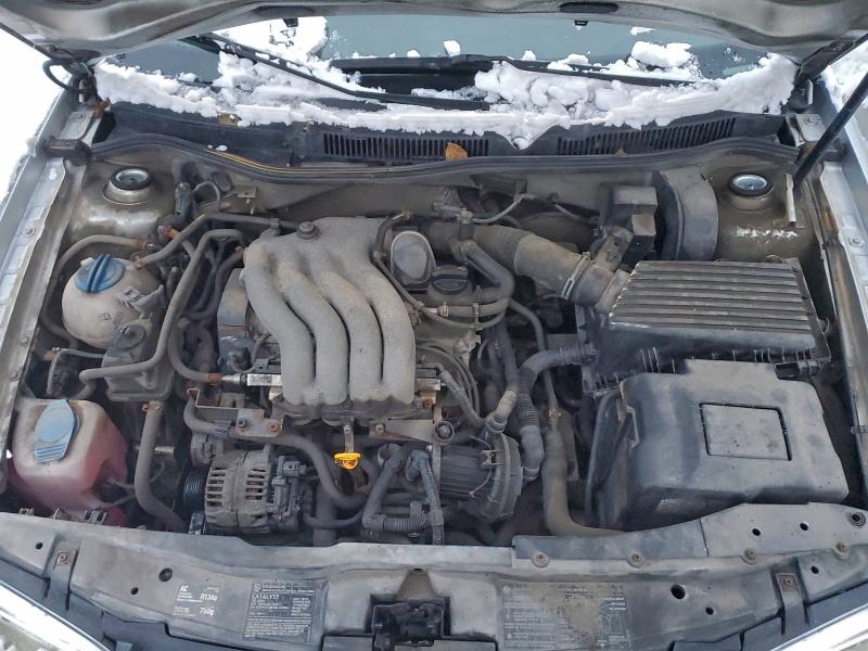 Aukcja sprzedaży 2007 Volkswagen City Golf, vin: 9BWEL41J474006887, numer aukcji: 95171865