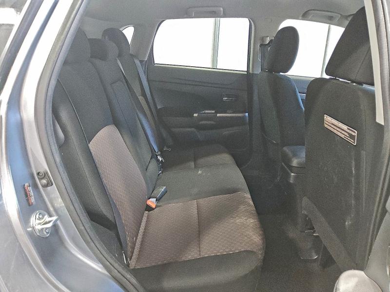 Aukcja sprzedaży 2018 Mitsubishi Outlander Sport, vin: JA4AP3AU1JU019373, numer aukcji: 91445395