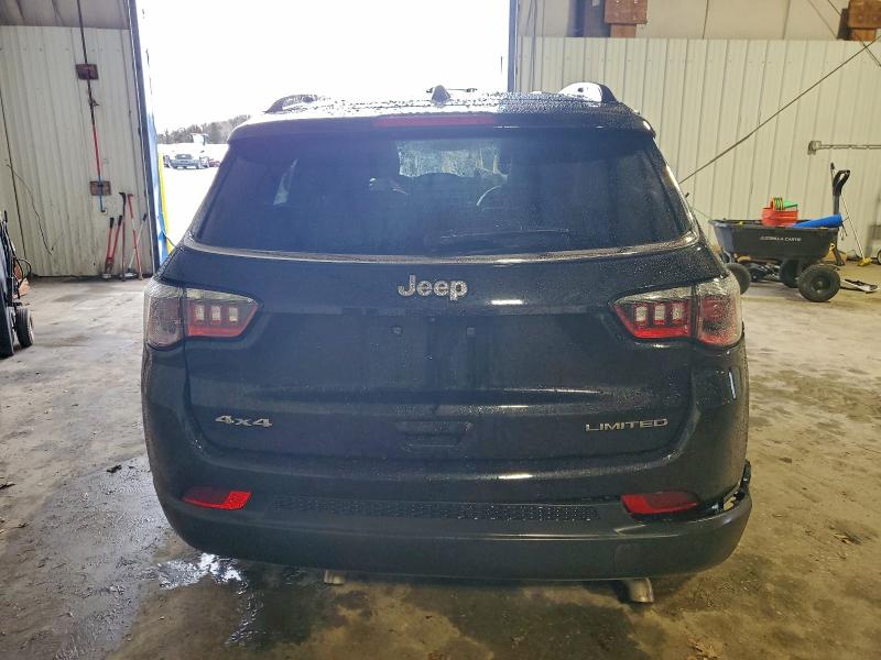 Продаж на аукціоні авто 2024 Jeep Compass, vin: 3C4NJDCN5RT148579, номер лоту: 97747945