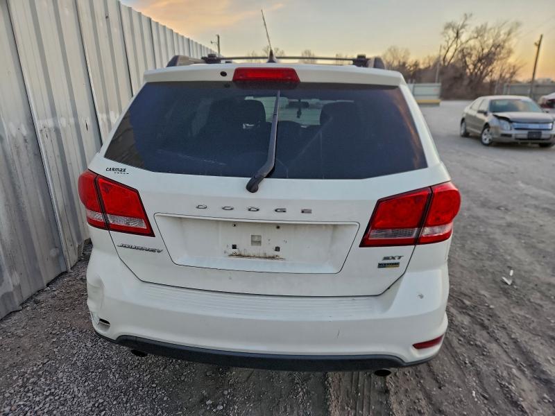 Продаж на аукціоні авто 2017 Dodge Journey, vin: 3C4PDCBG5HT510387, номер лоту: 97957475