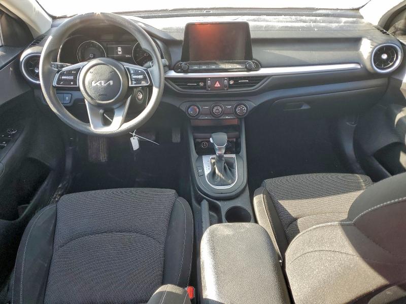 Aukcja sprzedaży 2024 Kia Forte, vin: 3KPF24AD3RE699416, numer aukcji: 97568465
