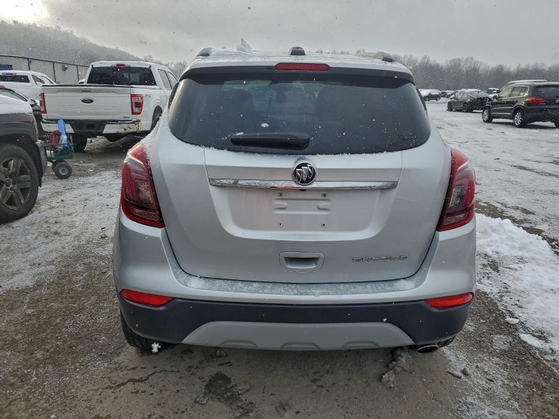 Aukcja sprzedaży 2019 Buick Encore, vin: KL4CJASB9KB963267, numer aukcji: 95033505