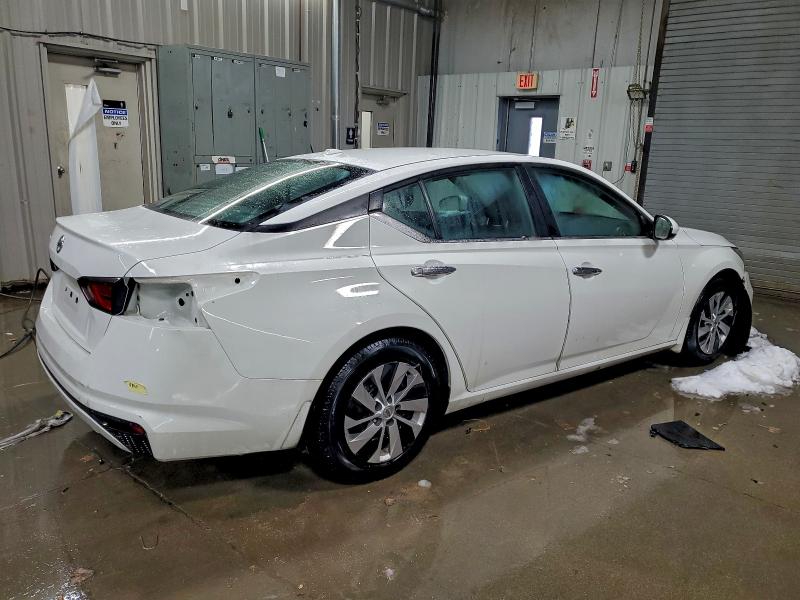 Продажа на аукционе авто 2019 Nissan Altima S, vin: 1N4BL4BV2KC252033, номер лота: 94910605