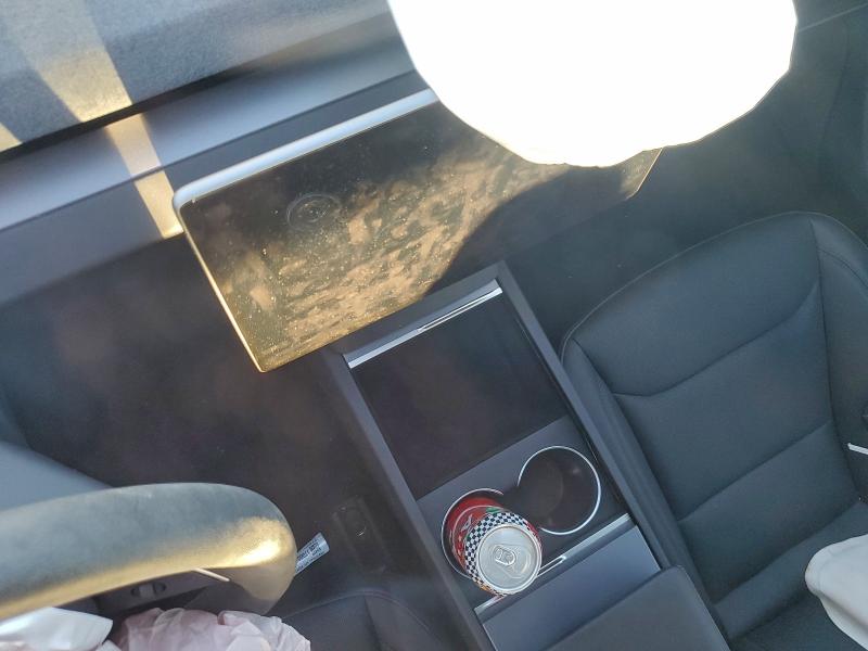 Aukcja sprzedaży 2025 Tesla Model 3, vin: 5YJ3E1EA1SF965122, numer aukcji: 96160725