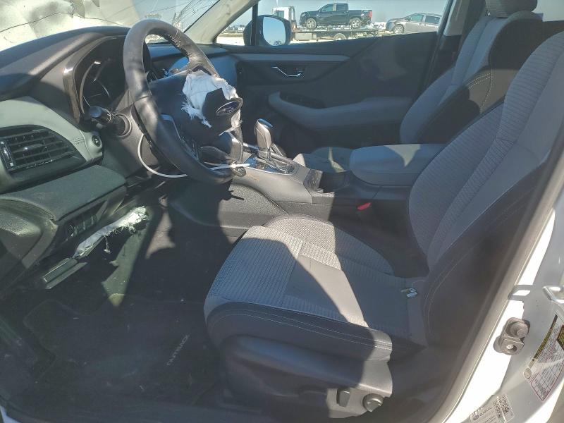 96284505 :رقم المزاد ، 4S4BTACC3R3156665 vin ، 2024 Subaru Outback مزاد بيع