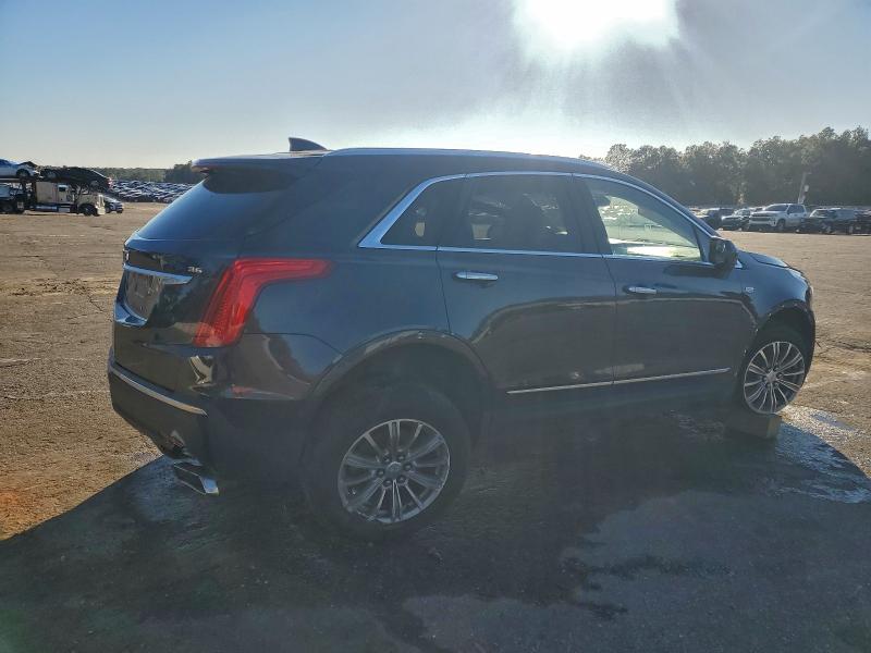 Продажа на аукционе авто 2018 Cadillac Xt5, vin: 1GYKNDRS5JZ225821, номер лота: 96296575