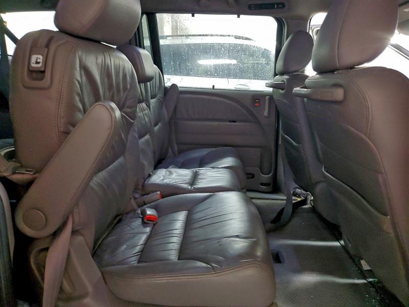 Продажа на аукционе авто 2008 Honda Odyssey, vin: 5FNRL38958B046942, номер лота: 94411465