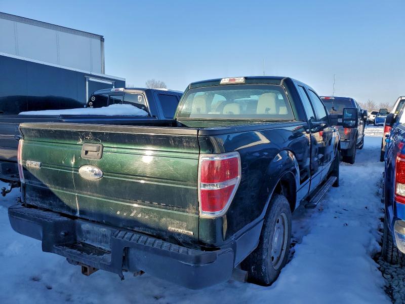 93524785 :رقم المزاد ، 1FTFX1CF8CFB57885 vin ، 2012 Ford F150 مزاد بيع