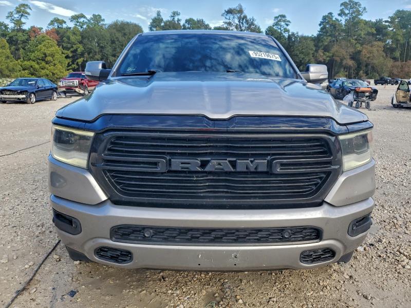 Продажа на аукционе авто 2020 Ram 1500, vin: 1C6RREFTXLN320999, номер лота: 95219675