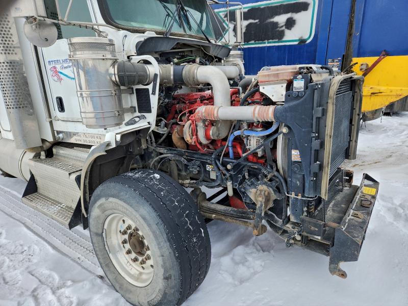 Продажа на аукционе авто 2014 Kenworth Construction, vin: 1NKDX4TXXEJ967888, номер лота: 96482745