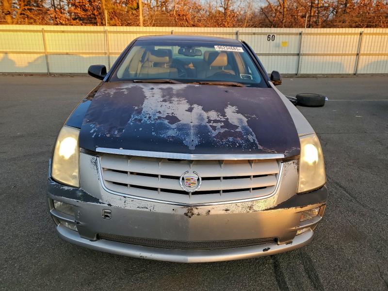 Продажа на аукционе авто 2007 Cadillac Sts, vin: 1G6DW677770194254, номер лота: 96234685