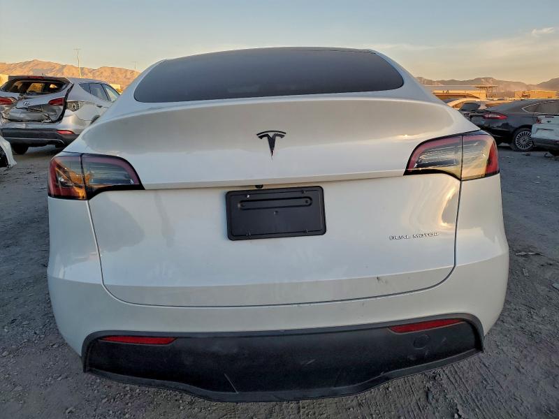 Aukcja sprzedaży 2023 Tesla Model Y, vin: 7SAYGDEE0PA053660, numer aukcji: 97344675