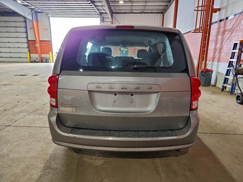Продажа на аукционе авто 2014 Dodge Grand Cara, vin: 2C4RDGBG9ER298835, номер лота: 95102015