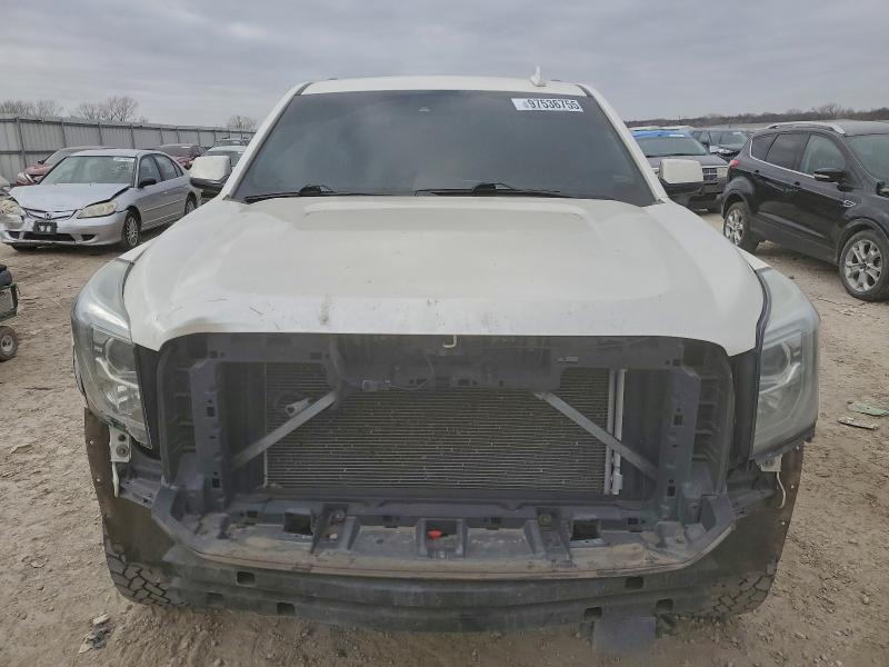 Продаж на аукціоні авто 2015 Gmc Yukon, vin: 1GKS2CKJ9FR548985, номер лоту: 97536755