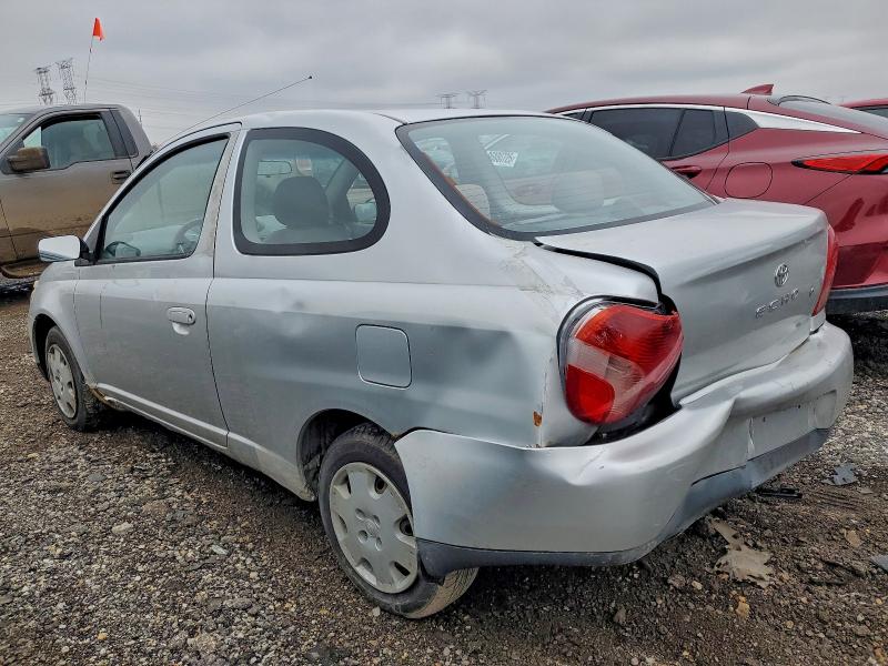 Продаж на аукціоні авто 2001 Toyota Echo, vin: JTDAT123610182314, номер лоту: 96107425