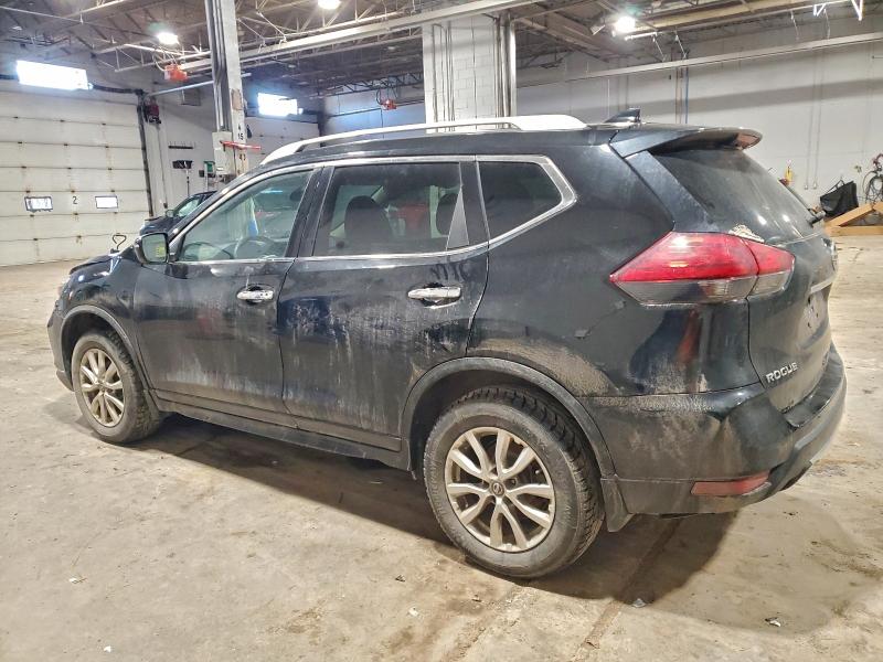 Продаж на аукціоні авто 2017 Nissan Rogue S/sv, vin: 5N1AT2MV2HC855057, номер лоту: 98186685