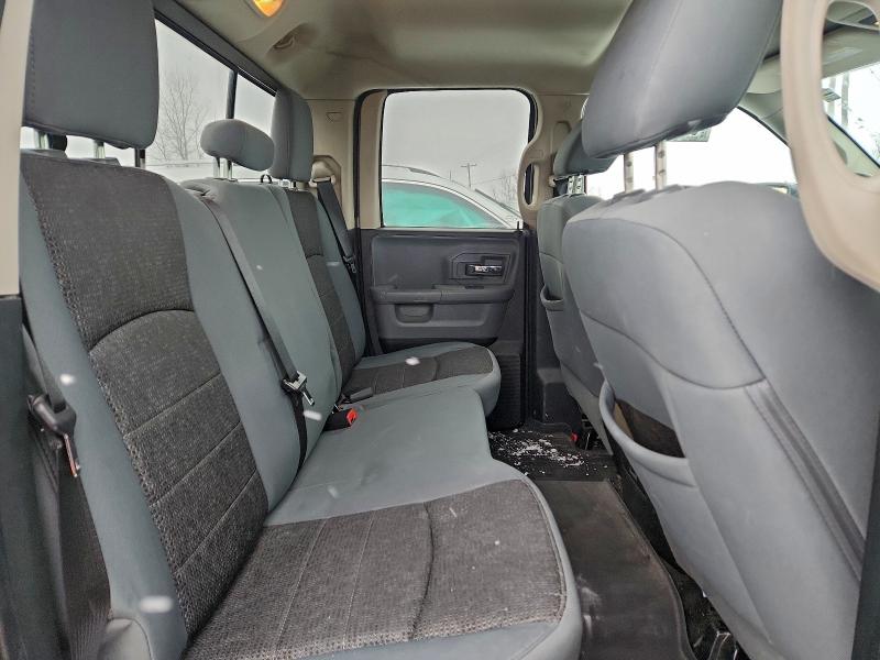 Продажа на аукционе авто 2014 Ram 1500, vin: 1C6RR7GTXES132613, номер лота: 97116275