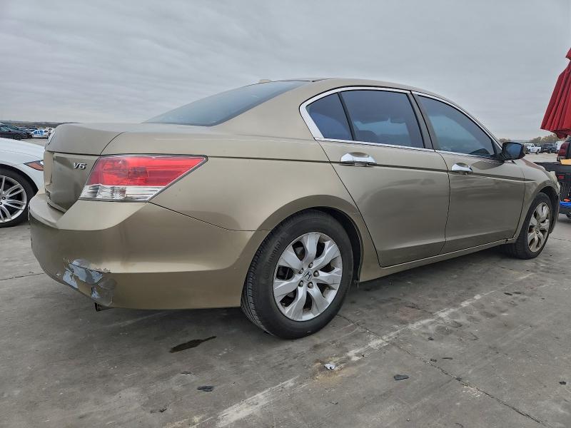 2009 Honda Accord მანქანა იყიდება აუქციონზე, vin: 1HGCP36819A034058, აუქციონის ნომერი: 96774355